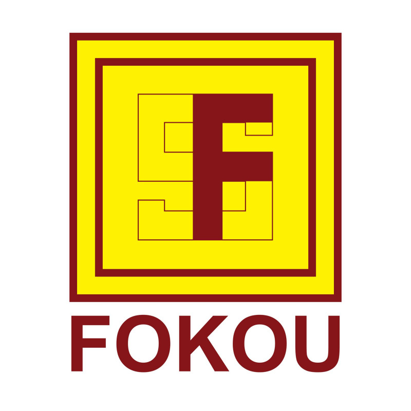 GROUPE FOKOU Logo