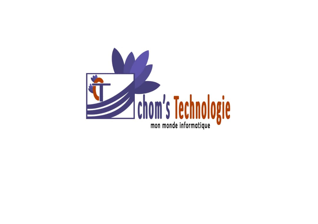 Chom's Technologie Company Logo