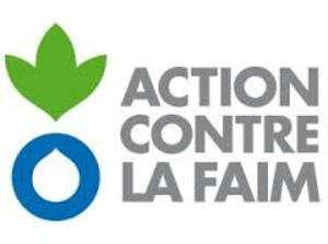 Action Contre la Faim Logo