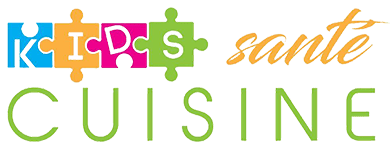 Kids Cuisine Santé Logo