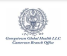 Global Health Practice and Impact (CGHPI) Logo