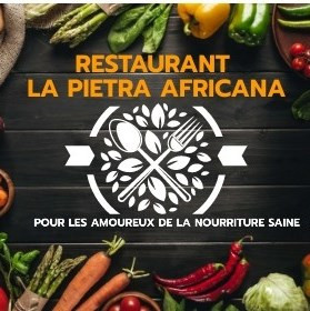 LA PIETRA AFRICANA Company Logo