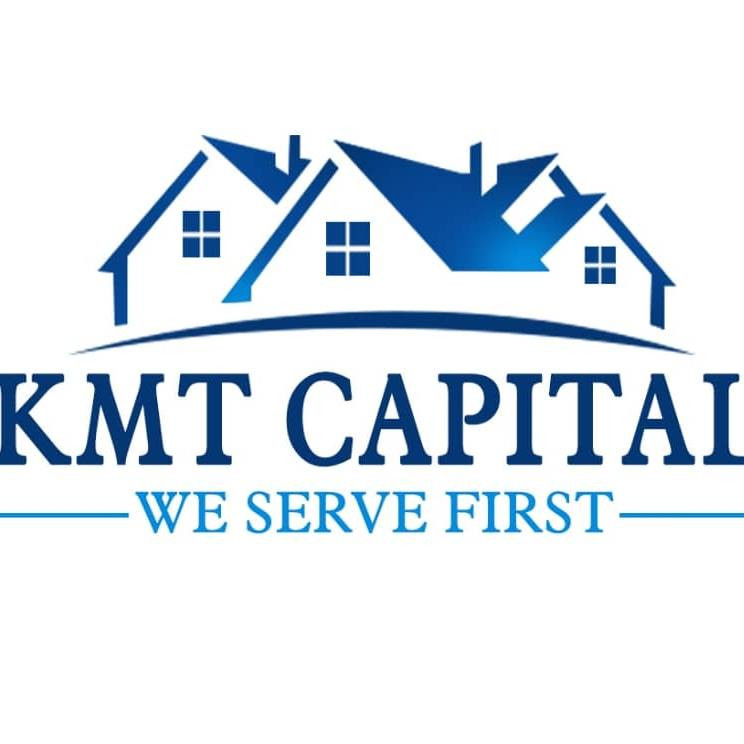 KMT SARL Logo