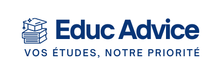 EDUC-ADVICE Logo