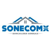 SONECOMX Logo