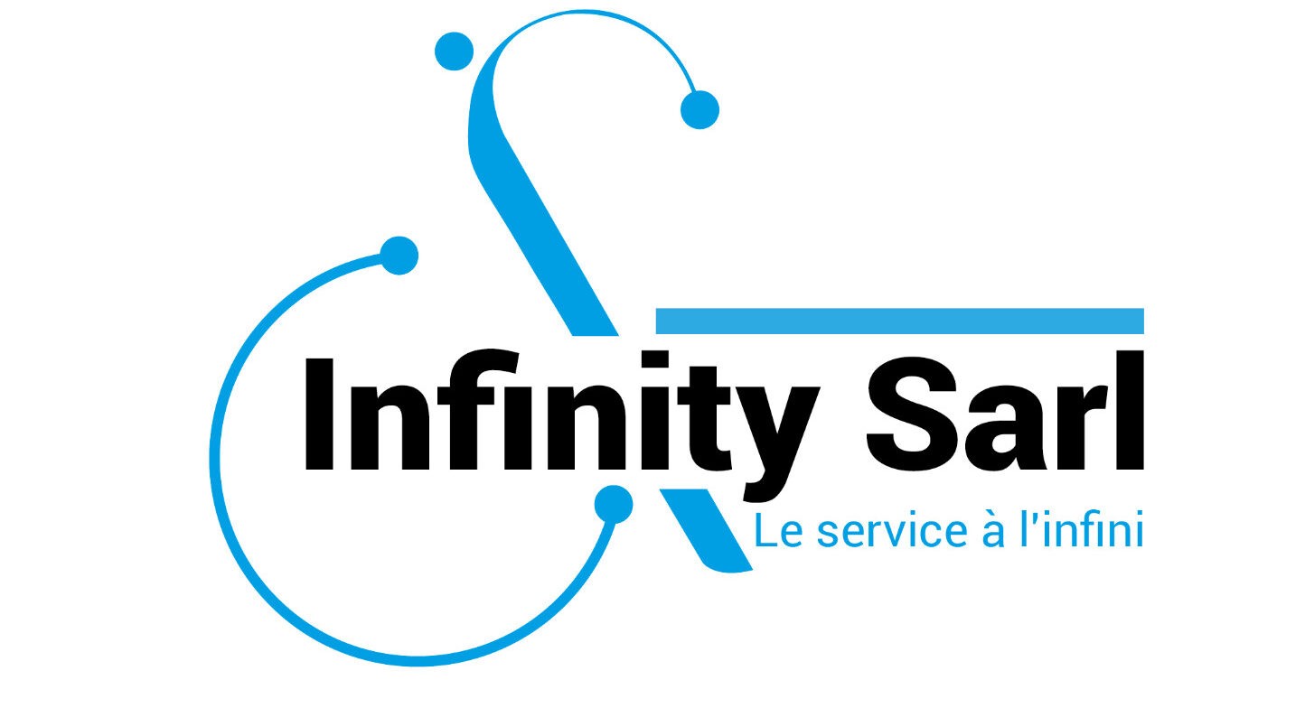 INFINITY SARL GROUP Logo