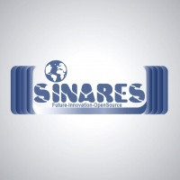 SINARES Company Logo