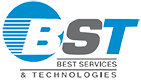 BEST SERVICES AND TECHNOLOGIES Logo