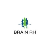 BRAIN RH LTD Logo