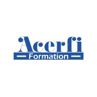 ACERFI Formation Company Logo