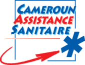 CAMEROUN ASSISTANCE SANITAIRE SA Logo