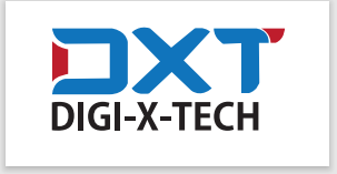 DIGI-X-TECH Logo