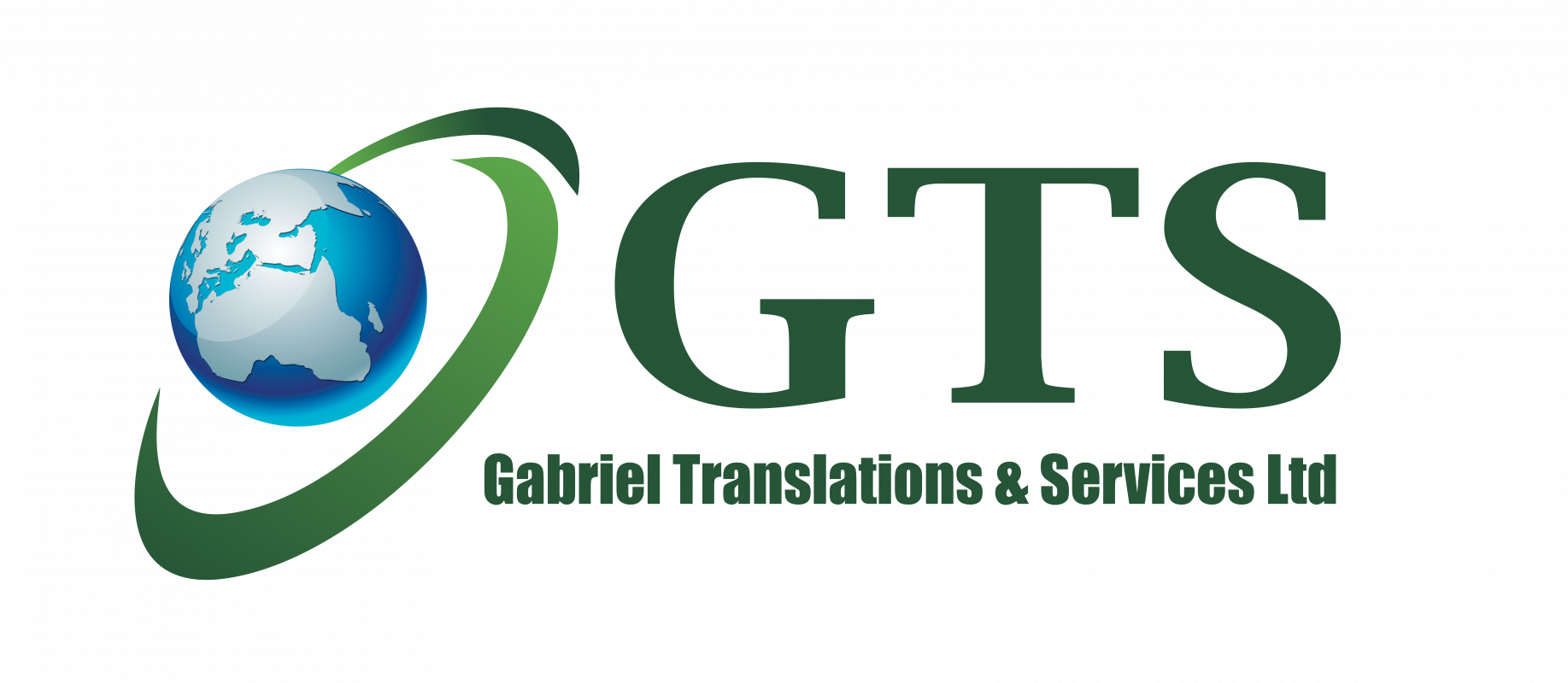 Gabriel Translations & Services LTD Logo