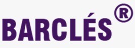 BARCLES Company Logo