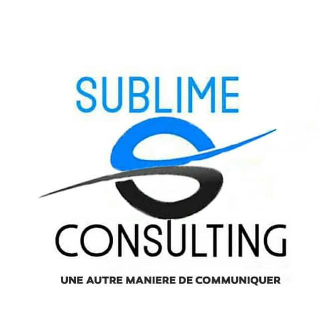 SUBLIME CONSULTING Logo