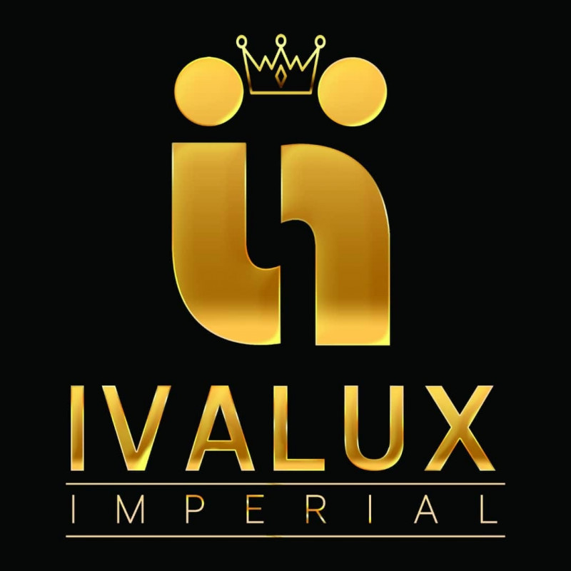 IVALUX IMPERIAL Logo