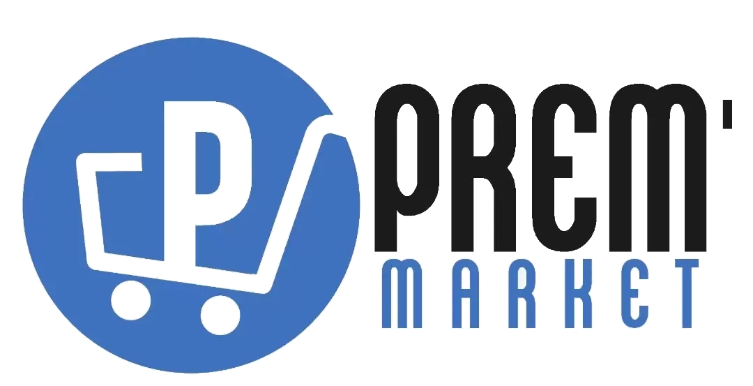 PREM'MARKET SARL Logo