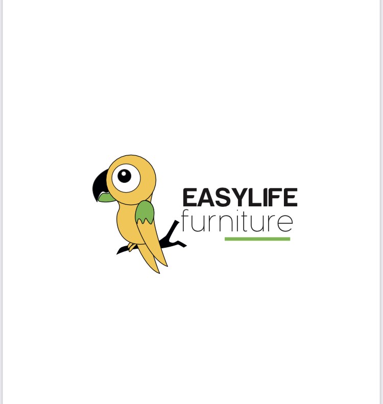 Easylife Furniture Company Logo