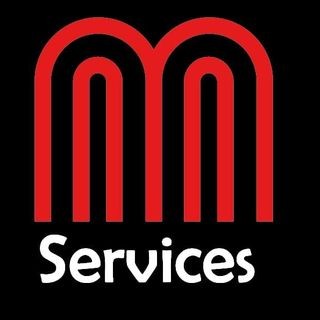 MUNDO SERVICES Logo