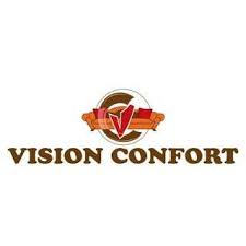 VISION CONFORT SA Logo