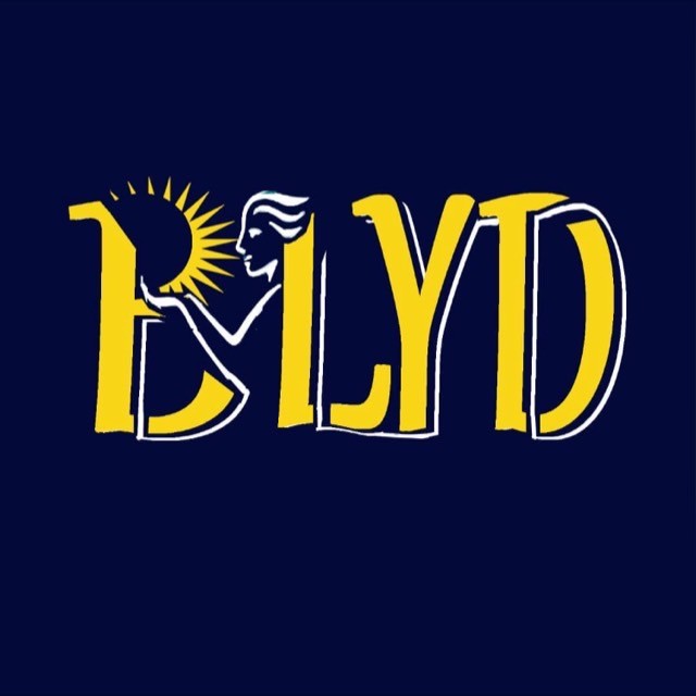 Blyd Entreprise Company Logo