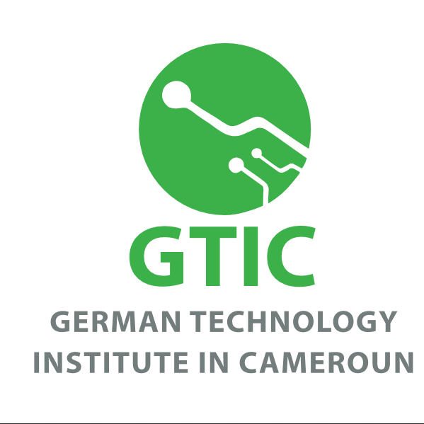 German Technology Institute in Cameroon Logo