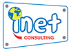 INET CONSULTING Logo