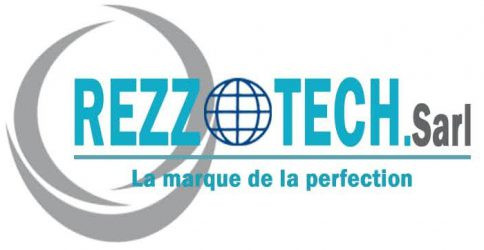 REZZOTECH Logo