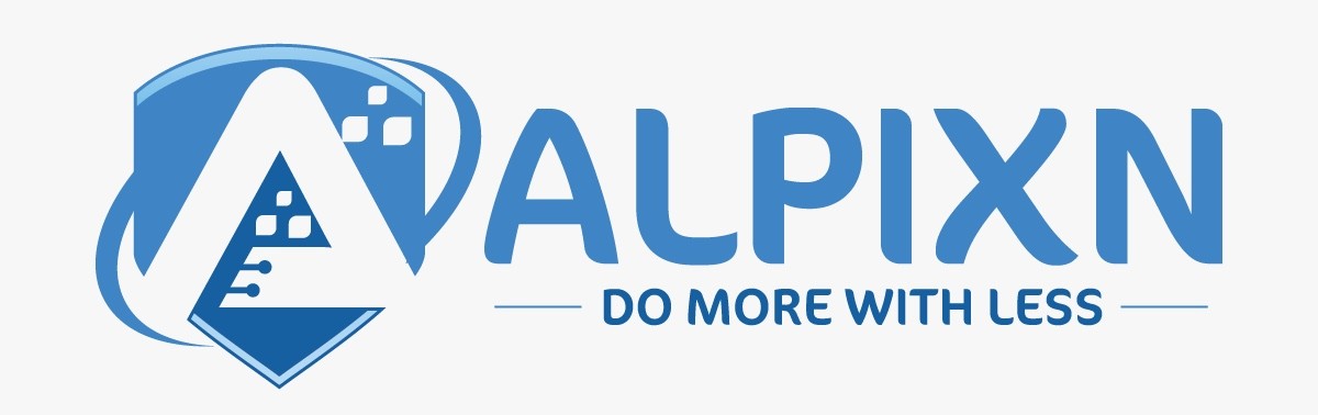 Alpixn Technologies Private Limited Logo