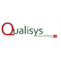 QUALISYS CONSULTING Company Logo