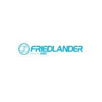 FRIEDLANDER CAMEROUN Logo