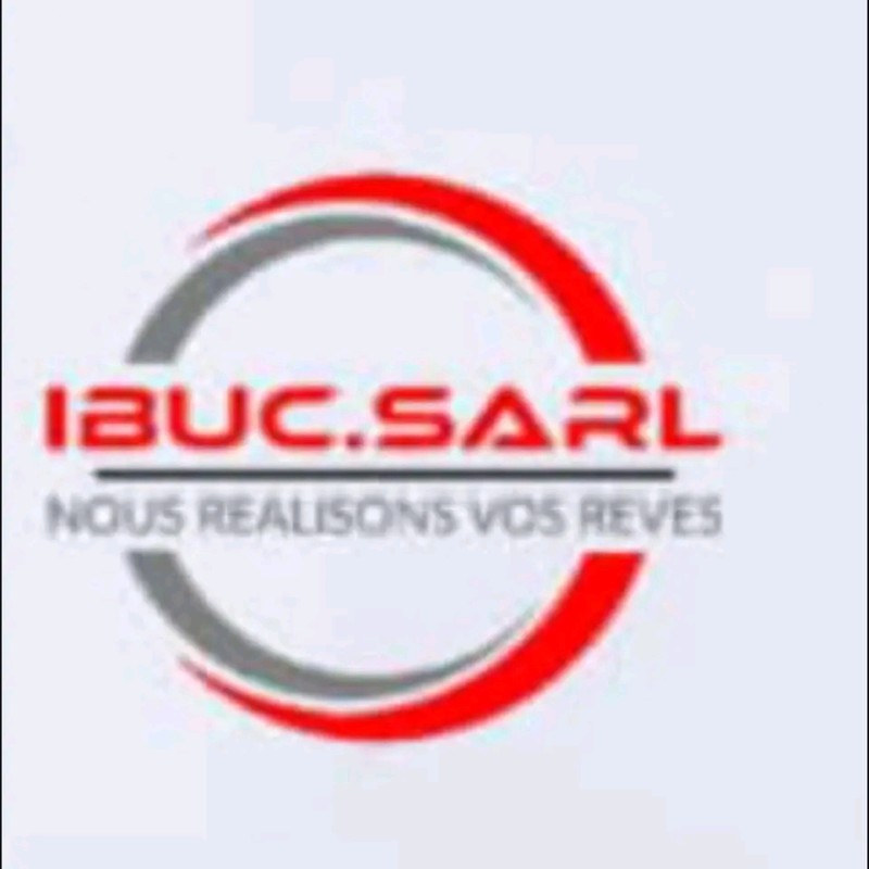 IBUC SARL Logo