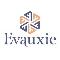 Evauxie Logo