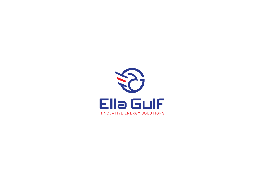 Ella Gulf Cameroun SARL Logo