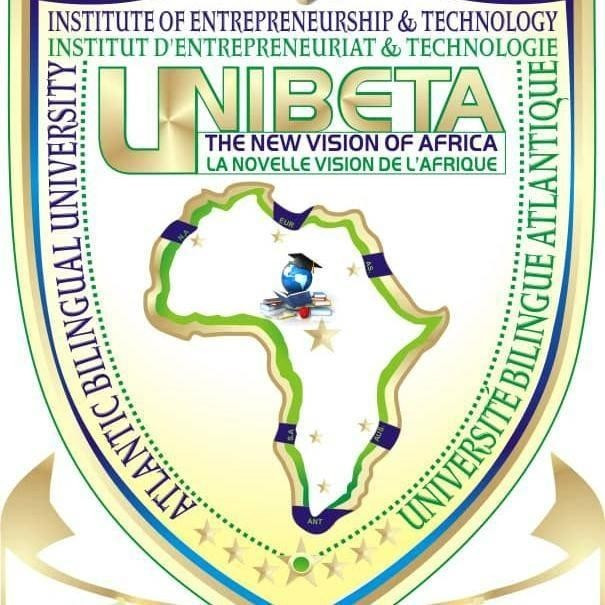 UNIBETA - Atlantic Bilingual University Institute Logo