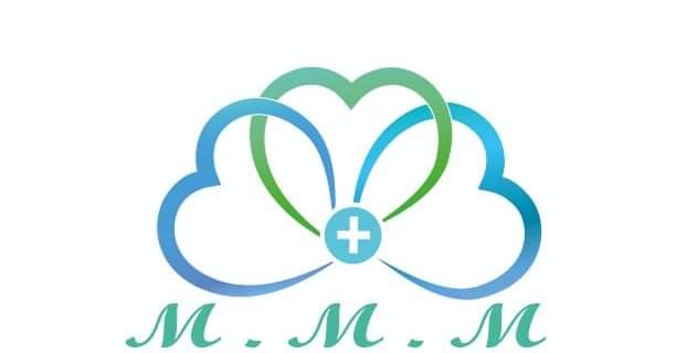 MA Sante, Mon Corps, Ma Priorité Logo