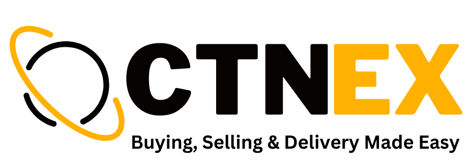 CTNEX Logo