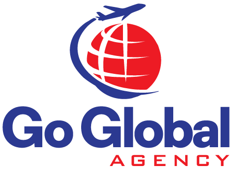 Go Global Agency Company Logo