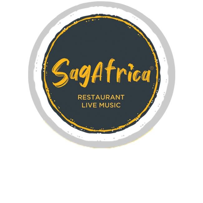 SAGA AFRICA RESTAURANT Company Logo
