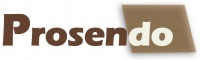 Prosendo Company Logo