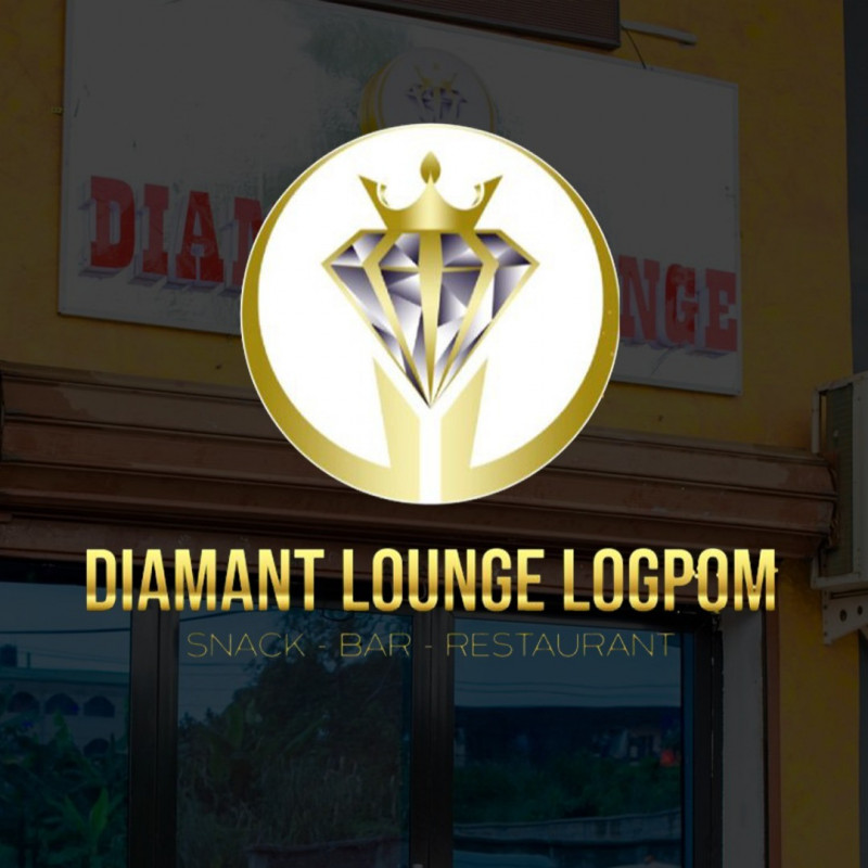 DIAMANT LOUNGE Company Logo