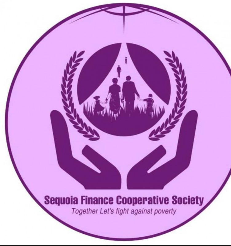 Sequoia Finance Cooperative Society Company Logo