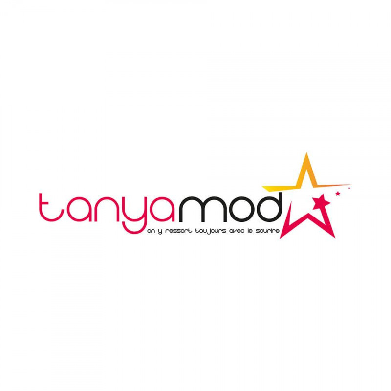 Tanyamod Company Logo