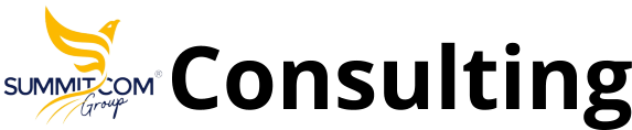 SUMMITCOM GROUPE S.A.S Logo