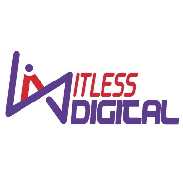 LIMITLESS DIGITAL Logo