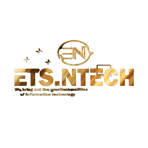 ETS.NTECH Company Logo