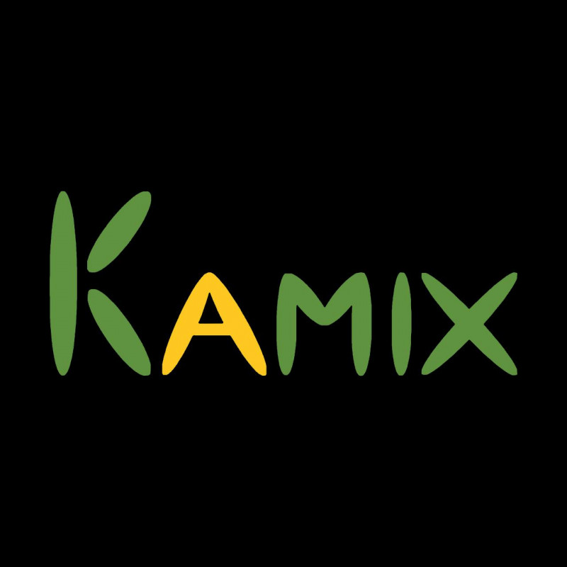 KAMIX Company Logo