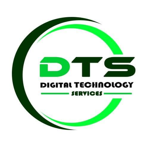 DIGITAL TECHNOLOGY SERVICES Company Logo