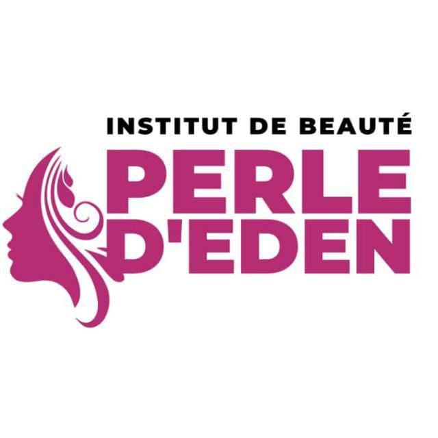 INSTITUT PERLE D'EDEN Logo
