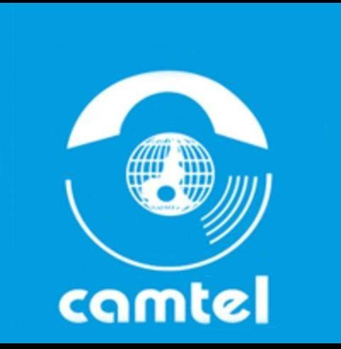 CAMTEL Company Logo